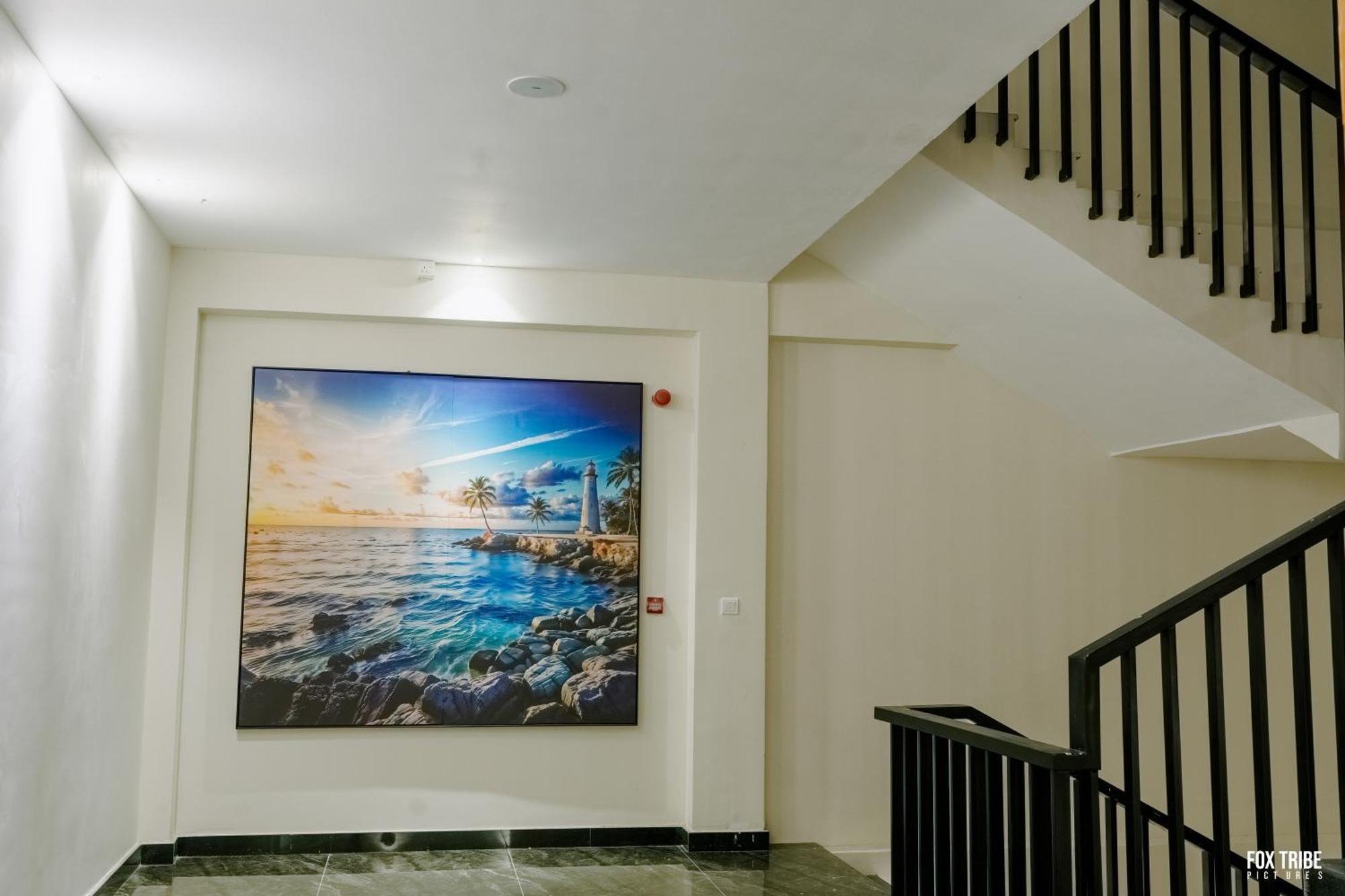 Earl'S Regent Negombo Hotel Exterior photo
